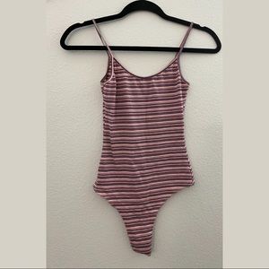 Brandy Melville Bodysuit